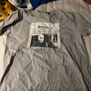 Streetwise Jason T-Shirt